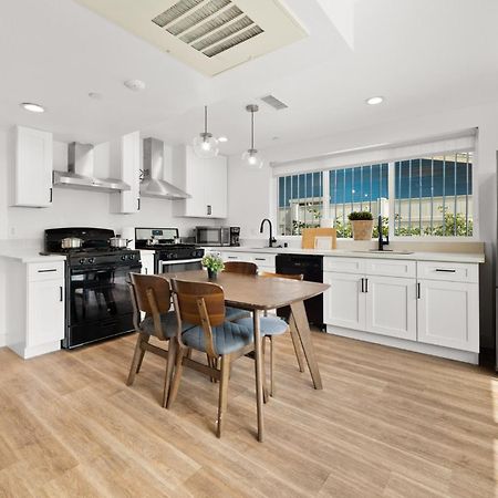 Spacious 1-Bd Hideaway Close To Usc Room With Share Livingroom Los Angeles Kültér fotó