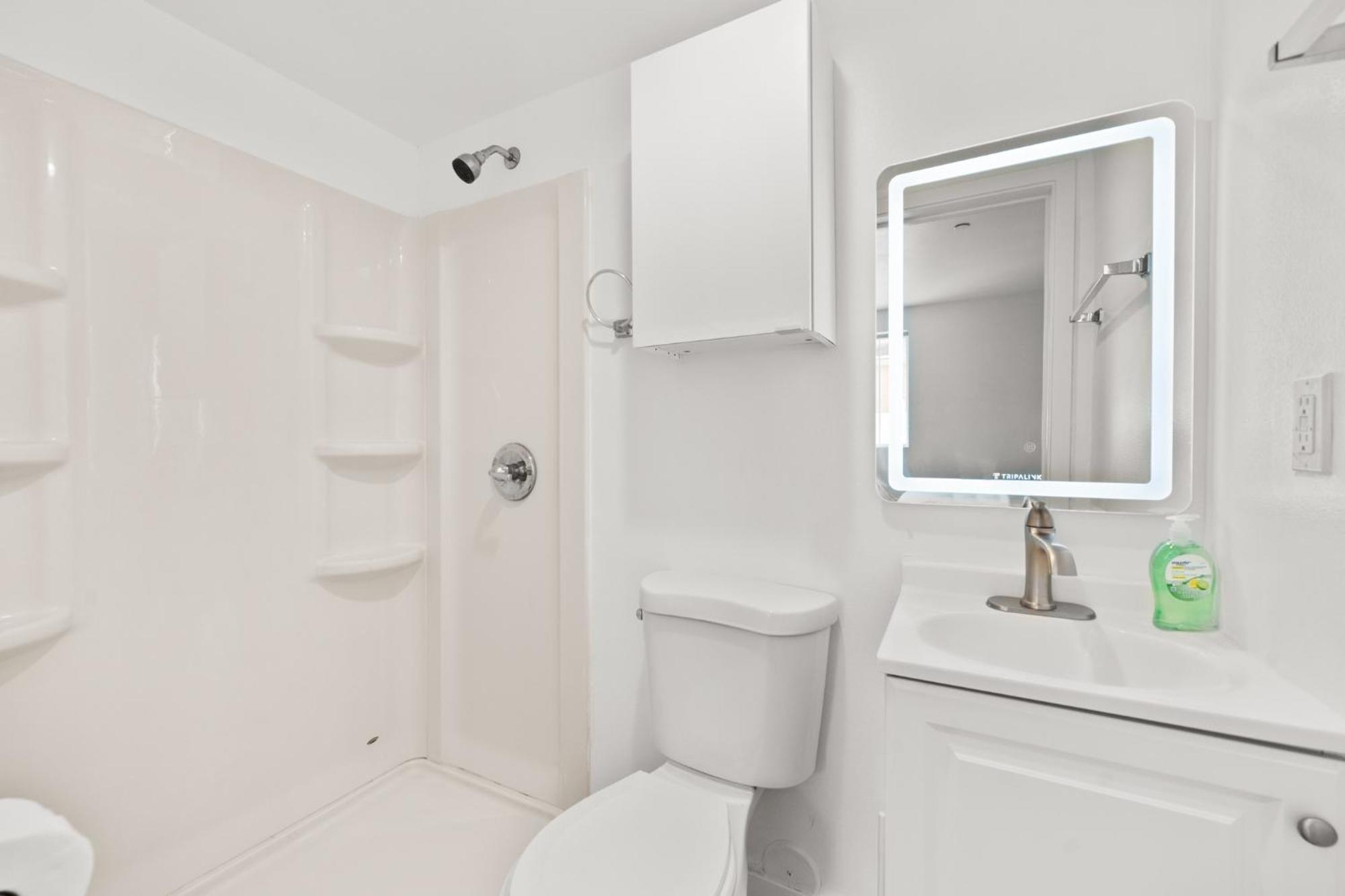 Spacious 1-Bd Hideaway Close To Usc Room With Share Livingroom Los Angeles Kültér fotó