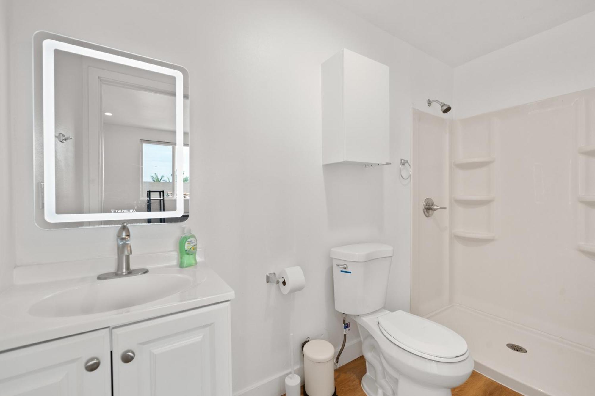 Spacious 1-Bd Hideaway Close To Usc Room With Share Livingroom Los Angeles Kültér fotó