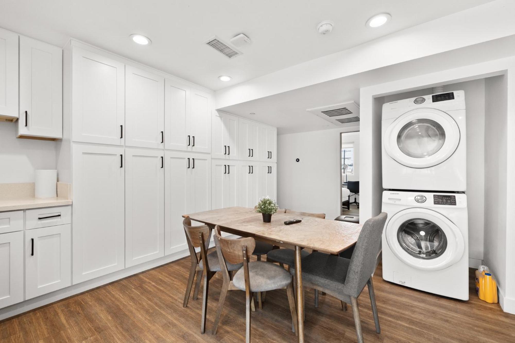 Spacious 1-Bd Hideaway Close To Usc Room With Share Livingroom Los Angeles Kültér fotó